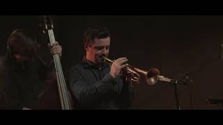 Gert-Jan Dreessen Quartet — Angle of Incidence (Live at De Bijloke)