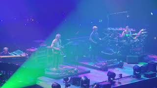 Phish - I Am Hydrogen - Hampton Coliseum 9/21/25