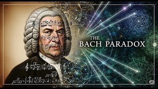 The Bach Paradox: How Science Revealed the Mathematical Code in His Music