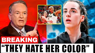 Bill O’Reilly EXPOSES WNBA’s Hatred for Caitlin Clark!