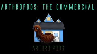 Arthro Pods: The Commercial!