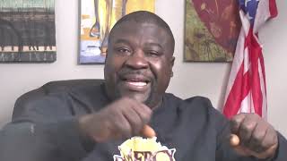 SPECIAL INVITATION TO DALLAS TX SUNDAY PROPHETIC SERVICE