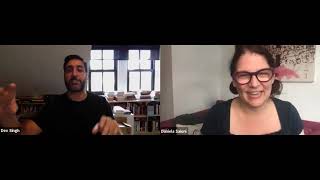 Comedy Filmmaking Tips: DEV SINGH on EDITING COMEDY