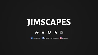 JimScapes CSGO Streams - 24/4/20
