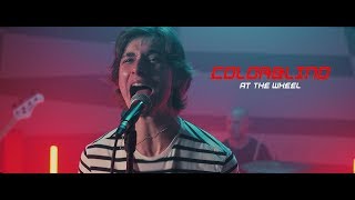 Colorblind - At The Wheel (OFFICIAL MUSIC VIDEO)
