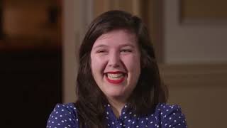 Lucy Dacus on Articulate with Jim Cotter