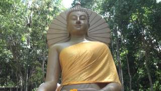พระพุทธเมตตา ปราสาทตาควาย