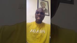 Are you walking in Love. Rev. E C Okoli