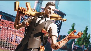 Cartier 💎(Fortnite Montage)