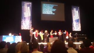 NUS National Conference