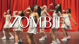[KPOP DANCE COVER] | ZOMBIE - EVERGLOW | KATALYST DANCE CREW