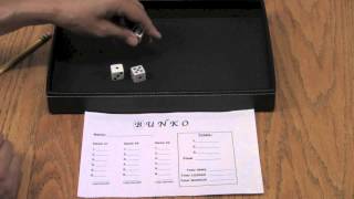 How To Play Bunco A Step By Step Guide - Learn All The Bunco Rules For This Simple, Fun Dice Game