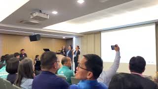 MAUM Saventh Day Adventist-to God be the glory