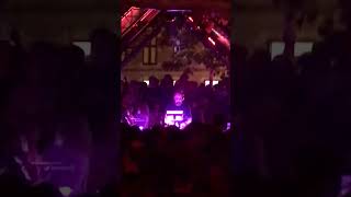 Dave Clarke - Southside live at Beleuvenissen, Leuven, Belgium