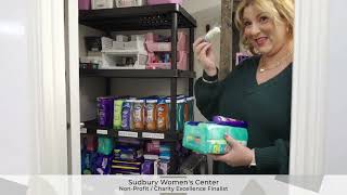 Sudbury Women's Centre