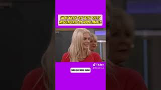 India Willoughby demands to be recognised as a woman on Big Brother uk