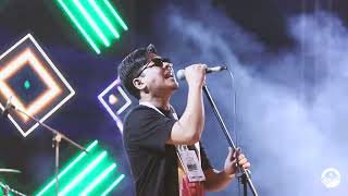 TAILAAM - P i l l o w  R e c o r d s _LIVE @ ONENE USTM -MEGHALAYA -  30/11/24