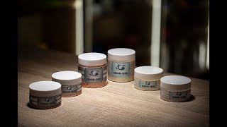 Cerium Oxide, Glass Polishing Solution Easy to Mix, Easy To Use