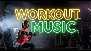 FIT POWER 2025 💪 Ultimate Workout Motivation
