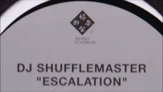 DJ Shufflemaster - Reverberant Dub [Shiki Kyokai 08]