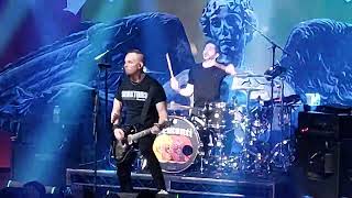 Tremonti. The Mother, The Earth and I. Bristol O2 Academy, 5 February 2025
