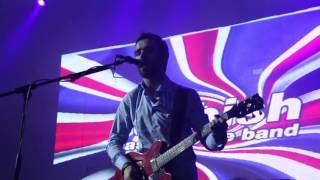 Rubbish Oasis Tribute Band Live @ Atlantico - Champagne Supernova
