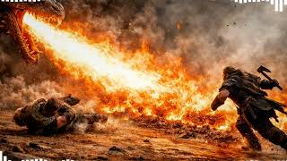 WAR ANTHEM | Royalty-Free Soundtrack for Creators 🎥🎶 #tiktok #shorts #epic  #motivation #music