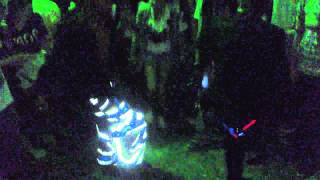 Fresh New Years Eve 2014 Recap