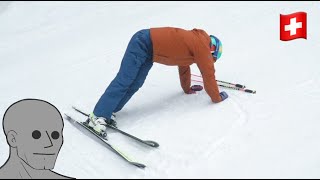 The Land of The Raclette!