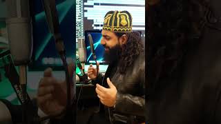 Har Soo ALI ALI Hai #aliali #13rajab #alimolaalidamdam #haqqadirali #sqqawal #sultanulqadriaqawwal