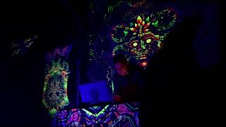 Imagination project dj set