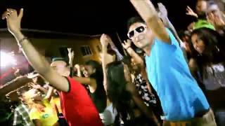 Omardath Maharaj ft  Ravi B   Bacchanal Official Music Video HD Chutney 2013