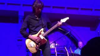 Son Volt - Drown live 4/14/2017