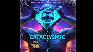 In the Wake of the Storm: Cataclysmic 