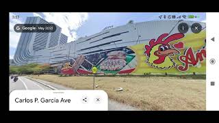Google Maps