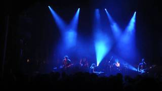 Roosbeef - Sirene - Live @ Hedon Zwolle - 21/10/2011