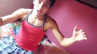 x actor byan zone 12 ( wari jamuna)
