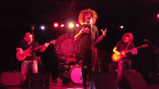 Four Trips Ahead - Bring Me Down (LIVE)