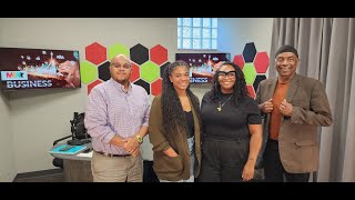 MSR Business - First Generation Homebuyers - Frandsen Bank & Trust w Lance Elliott & PRG Inc. Epi 1