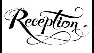 LIVE RECEPTION CEREMONY || 03-02-2026 ||