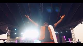 #OmoBetterConcert by Small Doctor. #Hardvantage #Kinmosère