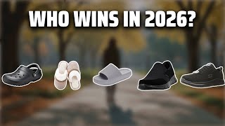 The Top 5 Best Inside Shoes in 2026 - Must Watch Before Buying!