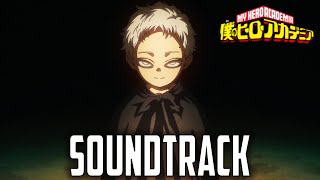 All For One's Backstory Theme | My Hero Academia: The Final Season
