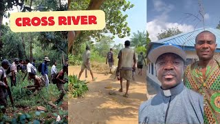 Bandits Invade A Village in Cross River as Nigeria security