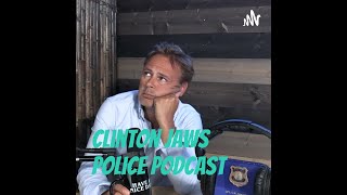 YouTube's Clinton Jaws has his head squarely up his @ss!!!! (Horrific, frightening take)