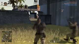 Battelfield Play4Free: Terapia do Riso