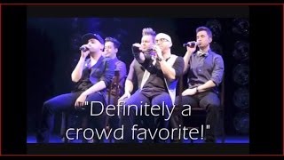 "Voiceplay" Fan Made Promotional Video 2014