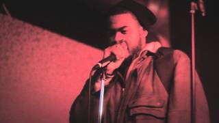 LIVE PERFORMANCE: ShadAli - Shadow Lounge [Dir. By Y.Money]