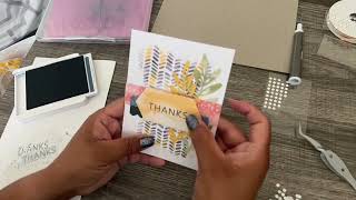 Paper Pumpkin Kit: March 2022
