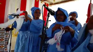 @ chorale Harmonie de Yopougon millionnaire d'agbayate 🇨🇮🇨🇮🇨🇮♥️